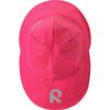 Rainy Rain Hat, Candy Pink - Hats - 5