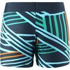 Tonga Swimming Trunks, Navy - Swim Trunks - 2