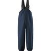 Lammikko Rain Pants, Navy - Snow Pants - 1 - thumbnail