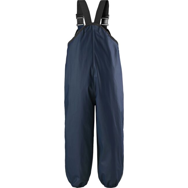 Lammikko Rain Pants, Navy - Snow Pants - 2