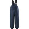 Lammikko Rain Pants, Navy - Snow Pants - 2