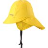 Rainy Rain Hat, Yellow - Hats - 3