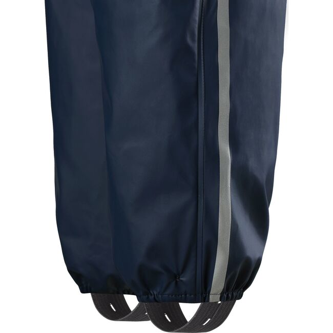 Lammikko Rain Pants, Navy - Snow Pants - 3