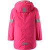 Sydvest Reimatec Jacket, Candy Pink - Jackets - 2