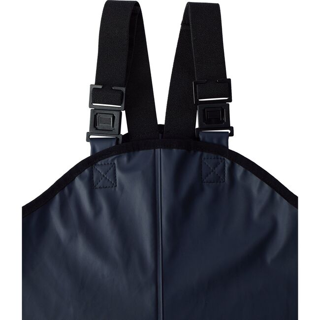 Lammikko Rain Pants, Navy - Snow Pants - 4