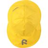 Rainy Rain Hat, Yellow - Hats - 5