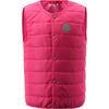 Sydvest Reimatec Jacket, Candy Pink - Jackets - 4
