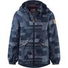 Finbo Reimatec Jacket, Navy - Jackets - 1 - thumbnail