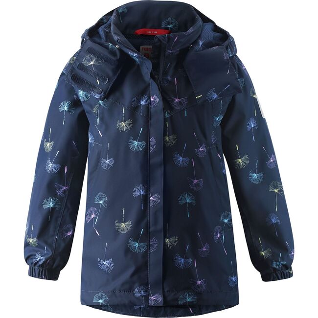 Saltvik Reimatec Jacket, Navy - Jackets - 1