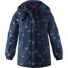 Saltvik Reimatec Jacket, Navy - Jackets - 1 - thumbnail