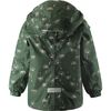 Saltvik Reimatec Jacket, Dark Green - Jackets - 2