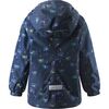 Saltvik Reimatec Jacket, Navy - Jackets - 2
