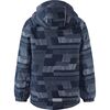Finbo Reimatec Jacket, Navy - Jackets - 2