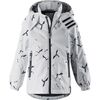 Fasarby Reimatec Jacket, White - Jackets - 1 - thumbnail