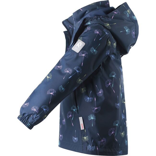 Saltvik Reimatec Jacket, Navy - Jackets - 3
