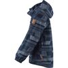 Finbo Reimatec Jacket, Navy - Jackets - 3