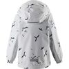 Fasarby Reimatec Jacket, White - Jackets - 2