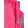 Sydvest Reimatec Jacket, Candy Pink - Jackets - 6