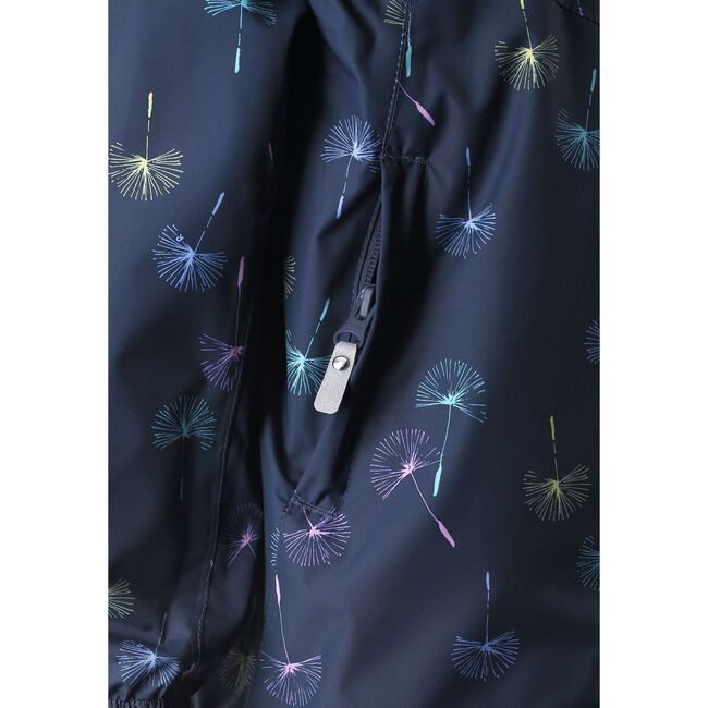Saltvik Reimatec Jacket, Navy - Jackets - 4
