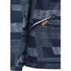 Finbo Reimatec Jacket, Navy - Jackets - 4
