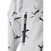 Fasarby Reimatec Jacket, White - Jackets - 4
