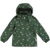 Saltvik Reimatec Jacket, Dark Green - Jackets - 5