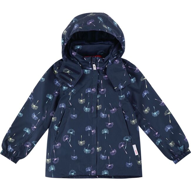 Saltvik Reimatec Jacket, Navy - Jackets - 5