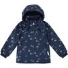 Saltvik Reimatec Jacket, Navy - Jackets - 5