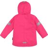 Sydvest Reimatec Jacket, Candy Pink - Jackets - 8