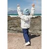 Fasarby Reimatec Jacket, White - Jackets - 5