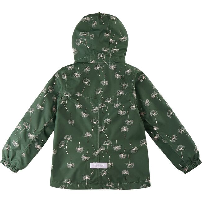 Saltvik Reimatec Jacket, Dark Green - Jackets - 6
