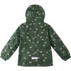 Saltvik Reimatec Jacket, Dark Green - Jackets - 6