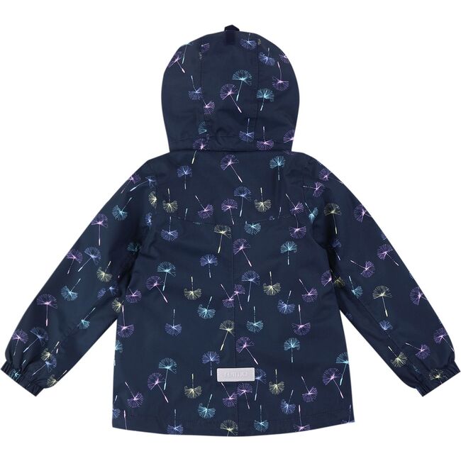 Saltvik Reimatec Jacket, Navy - Jackets - 6