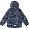 Finbo Reimatec Jacket, Navy - Jackets - 6