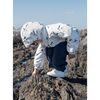 Fasarby Reimatec Jacket, White - Jackets - 6
