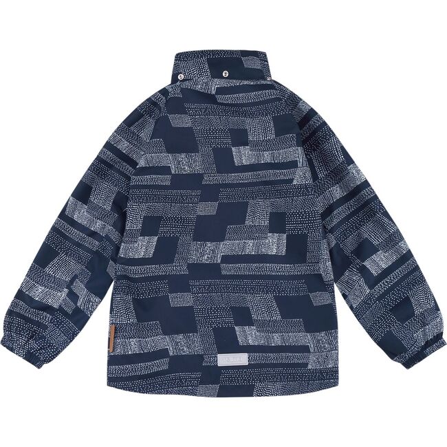 Finbo Reimatec Jacket, Navy - Jackets - 7