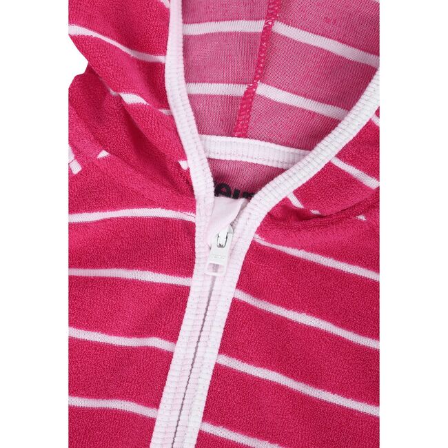 Oahu Overall, Berry Pink - Cover-Ups - 3