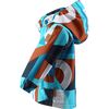 Hete Reimatec Jacket, Blue Sea - Jackets - 3