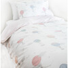 Touch The Sky Twin Set, Pink - Duvet Sets - 3 - thumbnail
