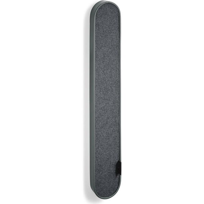 Volto Cat Scratch Panel, Grey - Pet Toys - 1