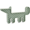 Volpe Activity Dog Toy, Dusty Green - Pet Toys - 2