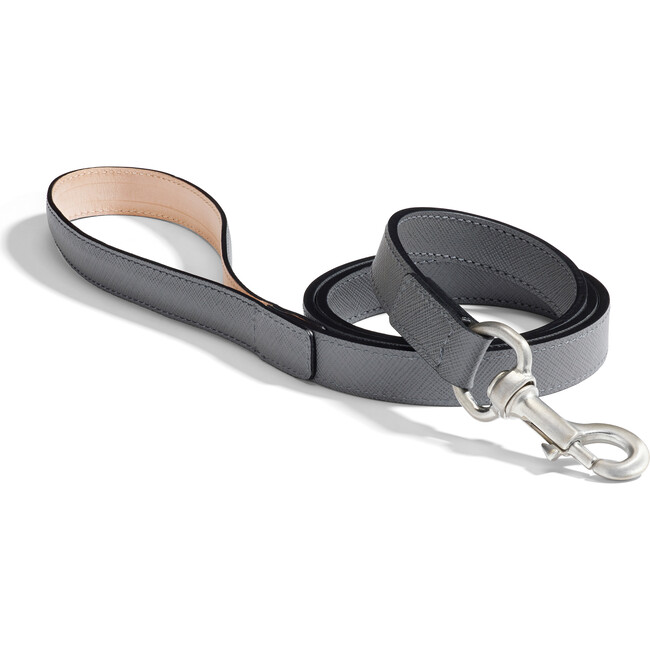 Torino Leash, Slate