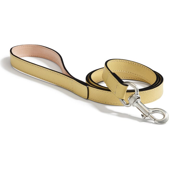 Torino Leash, Lemon