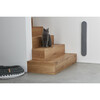 Volto Cat Scratch Panel, Grey - Pet Toys - 2