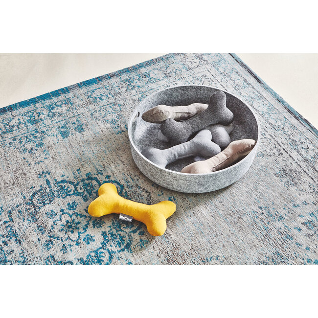 Stella Dog Bone, Slate