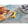 Stella Dog Bone, Saffron - Pet Toys - 2