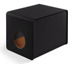 Sito Cat Litter Box, Black - Pet Crates & Kennels - 1 - thumbnail