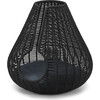 Perla Cat Cave, Anthracite - Pet Beds - 1 - thumbnail