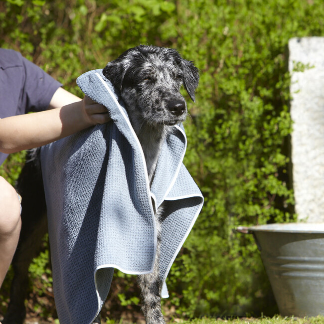 Panno Microfiber Dog Towel
