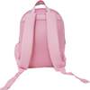 LOVE Quilted Hearts Tie Dye Large Backpack, Multi - Backpacks - 3